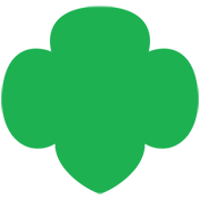 Camp Sycamore Valley, Girl Scouts of Central Indiana logo
