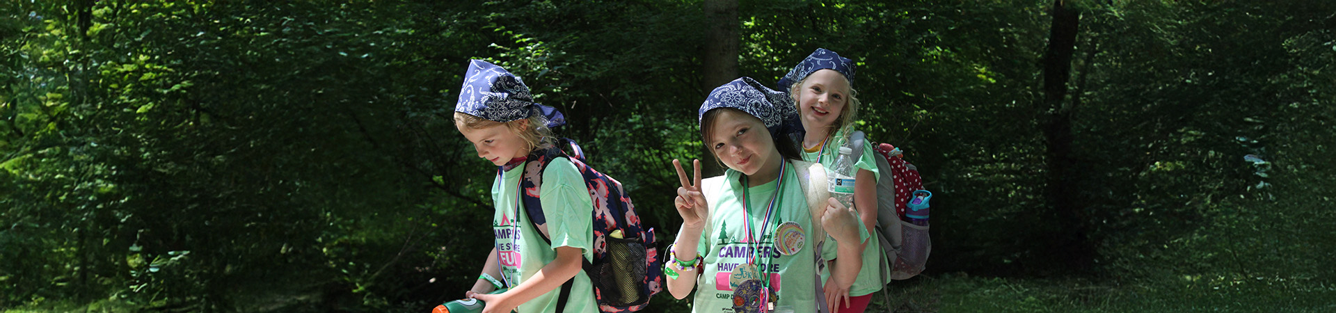Camp Dellwood