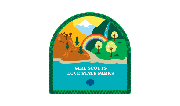 Get your Passport Activity Sheet and Patch!