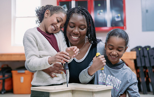 2024 Indiana Girl Report