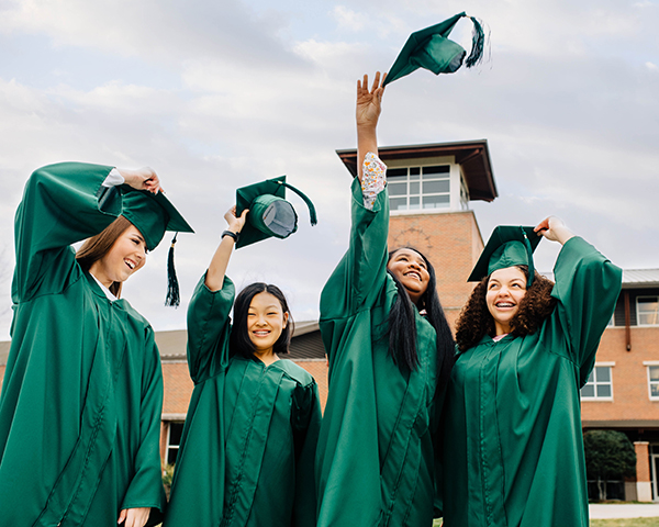 Girl Scout Scholarships